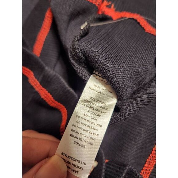 NBA Pheonix Tank L black - Picture 7 of 7